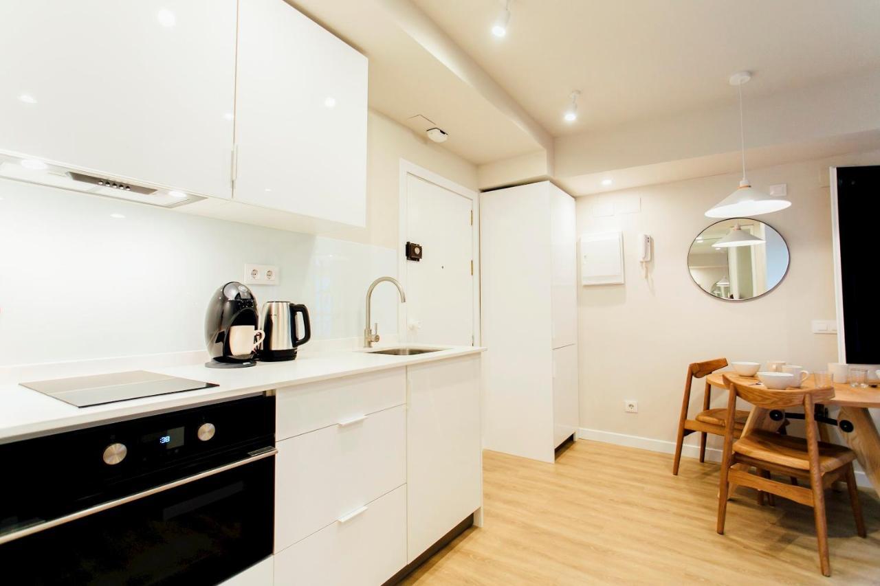 Studio 1Bd 1Bth - Center- Alfalfa Sevilla Exterior foto