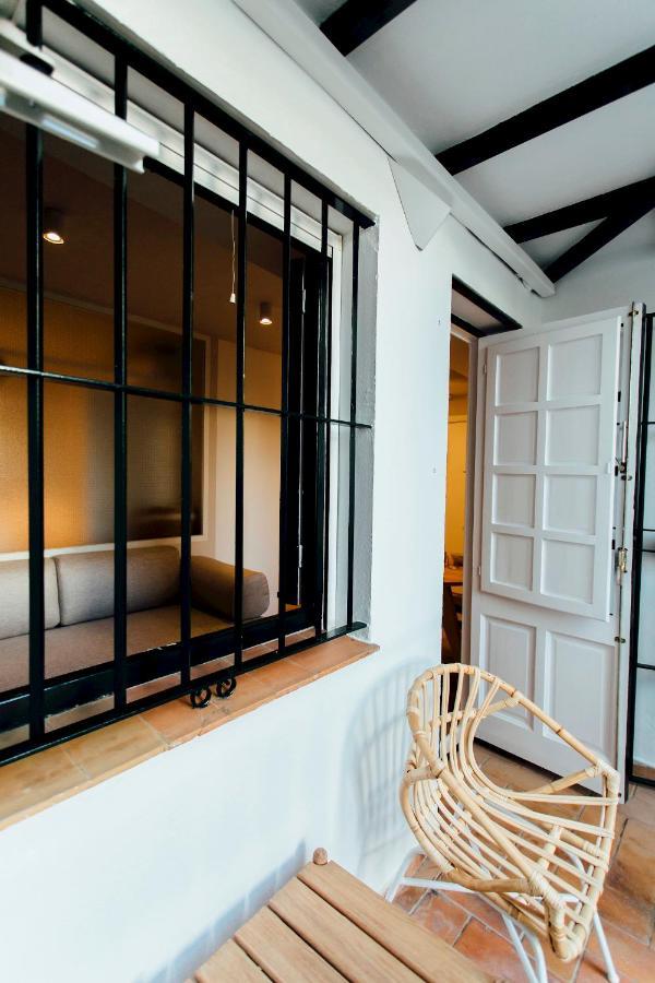 Studio 1Bd 1Bth - Center- Alfalfa Sevilla Exterior foto